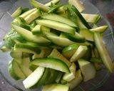 Foto del paso 2 de la receta: Tacos simples, fáciles y coloridosss 🌮
