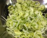 Foto del paso 3 de la receta: Aguachile de Atún Ahumado a la Sonorense