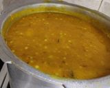 সাবুর খিচুড়ি (sabur khichuri recipe in bengali) রেসিপির ধাপ 4 ছবি