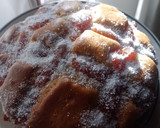 Foto del paso 7 de la receta: Torta matera de membrillo🎂🧉🫖☕