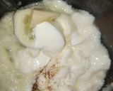 Foto del paso 4 de la receta: Crema de pepino