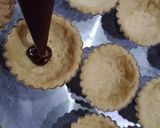 Foto langkah ke 4 dari resep Pie Brownies.