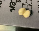 Une image de l'étape 2 de Sauté de porc aux champignons, tomates, oignons rouges et persil d'algues.
