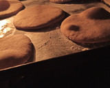 Foto del paso 9 de la receta: Pan árabe integral
