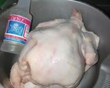 Foto langkah ke 1 dari resep Ayam Bakar Bumbu Rujak.