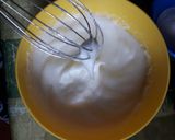 Foto del paso 2 de la receta: Pancakes esponjosos 🥞