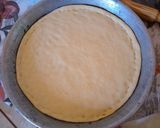 صورة لخطوة 1 من وصفة 🍕 بيتزا على طريقتي 🍕