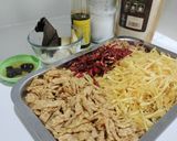 Foto langkah ke 2 dari resep Kering Kentang & Tempe.