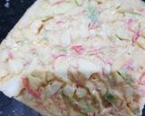 A picture of step 3 of Egg Mayo Sandwiches.