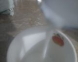 A picture of step 6 of Creamy coffee.