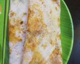 ஸ்பைசி கான் மசாலா தோசை (Spicy corn masala dosai recipe in tamil) ரெசிபி ஸ்டேப் 3 புகைப்படம்