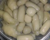 Foto langkah ke 4 dari resep Pempek simpel.