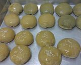 Foto langkah ke 9 dari resep 173. Bakpia.