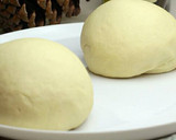Foto del paso 3 de la receta: Pizza casera