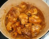 Foto langkah ke 4 dari resep Ayam Bakar Sprite Teflon.
