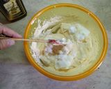 Φωτογραφία βήματος 10 της συνταγής Η Tiramisu της Έρρικας. Άλλο ένα “κάστρο” καταρρίπτεται!!!
