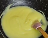 Foto langkah ke 1 dari resep Klapertart no oven no kukus.