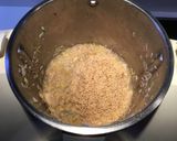 Foto del paso 6 de la receta: Rape en salsa de nueces
