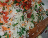 Foto del paso 2 de la receta: Empanadas de Vigilia: