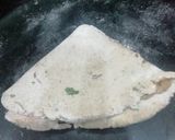 A picture of step 3 of Millet Potato Paratha.