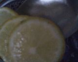 Foto langkah ke 2 dari resep Lemon tea.