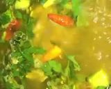 Foto langkah ke 5 dari resep Lempah kuning Khas Bangka.