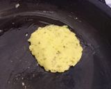 Foto del paso 6 de la receta: Blinis de papas (contorno)