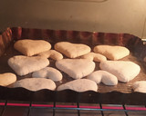 Foto del paso 2 de la receta: Galletitas Con Aceite Sin Tacc