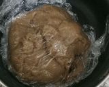 Foto del paso 8 de la receta: Tronco de chocolate y café Sin Gluten