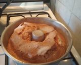 Foto del paso 4 de la receta: Torta matera
