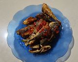 Foto langkah ke 4 dari resep Sambal Ikan.