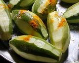 নিরামিষ দই পটল (niramish doi potol recipe in Bengali) রেসিপি ধাপ - 1 ছবি