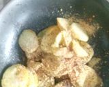 Foto langkah ke 3 dari resep Aardappelkoekjes (Perkedel Kentang).