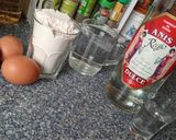 Foto del paso 1 de la receta: Flores Manchegas de Calatrava