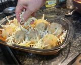 Foto del paso 9 de la receta: Bombas de papa especial