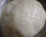 চাল ও সাবুর পাঁপড় (chal o sabur papad recipe in bengali) রেসিপি ধাপ - 2 ছবি