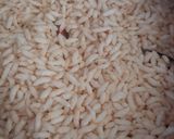 A picture of step 3 of Bhel.