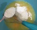 Foto langkah ke 2 dari resep Rollade Ayam Sederhana.