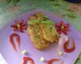 Foto langkah ke 2 dari resep Tempe goreng maning.