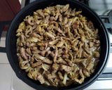 Foto del paso 5 de la receta: Carne con pimentón
