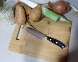 Foto del paso 1 de la receta Sopa irlandesa