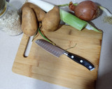 Foto del paso 1 de la receta: Sopa irlandesa