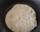 Foto del paso 2 de la receta: Arepa de yuca y mazorca rellenas de pollo y queso🫓🌽🥯!!!
