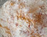 A picture of step 1 of Homemade Nachos bhel.