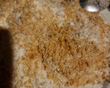 Foto del paso 2 de la receta: Budín de banana y chocolate low carb