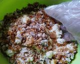 Foto langkah ke 3 dari resep 70. 🍃Cenil Singkong.