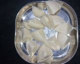 फ्राइड इडली चाट (Fried Idli Chat recipe in hindi) रेसिपी चरण 2 फोटो