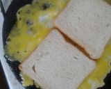 Foto del paso 1 de la receta: Sándwich de Huevo