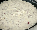 Foto del paso 4 de la receta: Croquetas de cecina con queso de cabra