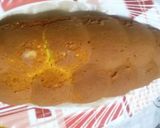 Une image de l'étape 3 de Kake à l'orange.
